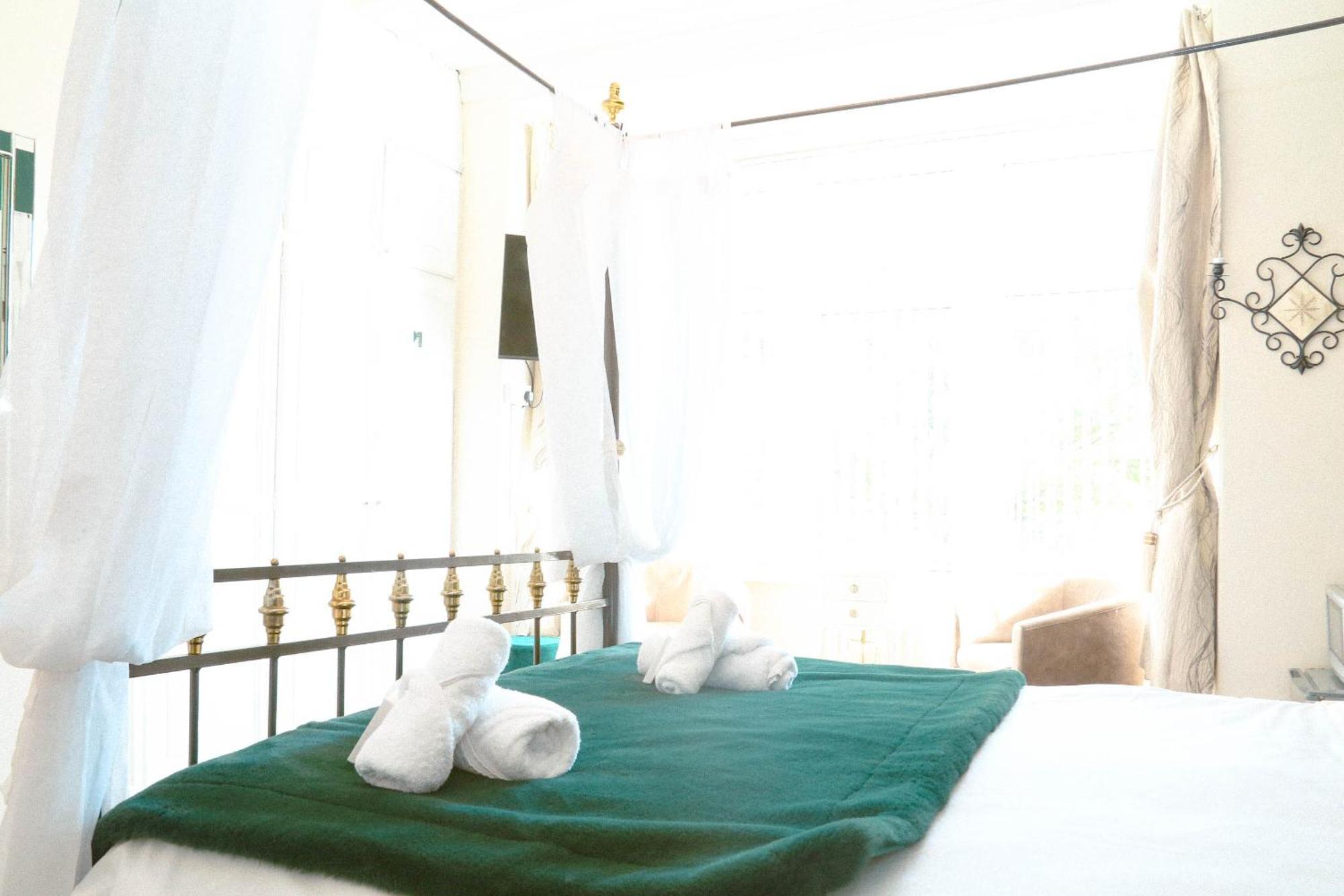The Mayfield Apartment Hotel صندرلاند المظهر الخارجي الصورة