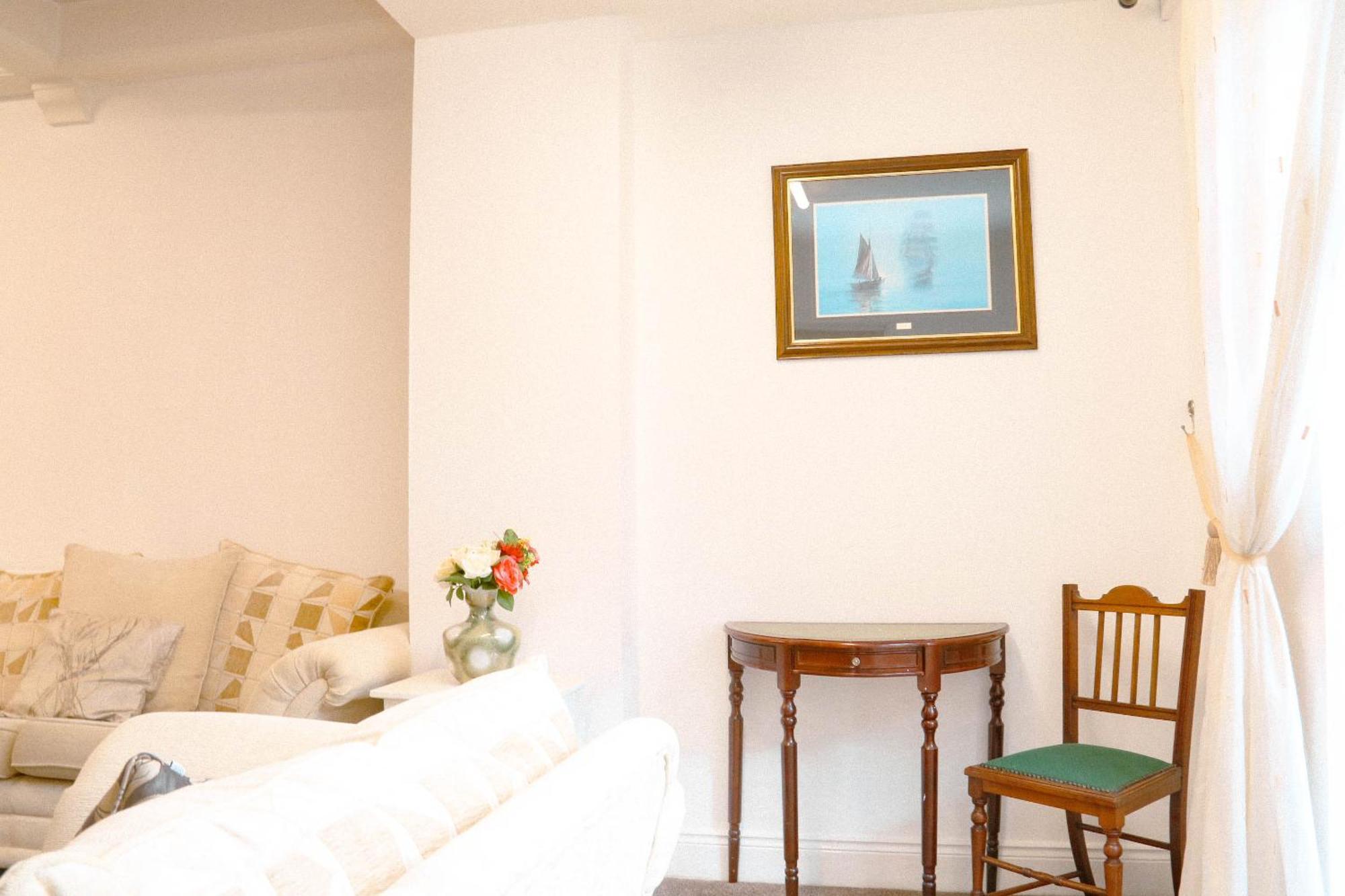 The Mayfield Apartment Hotel صندرلاند المظهر الخارجي الصورة