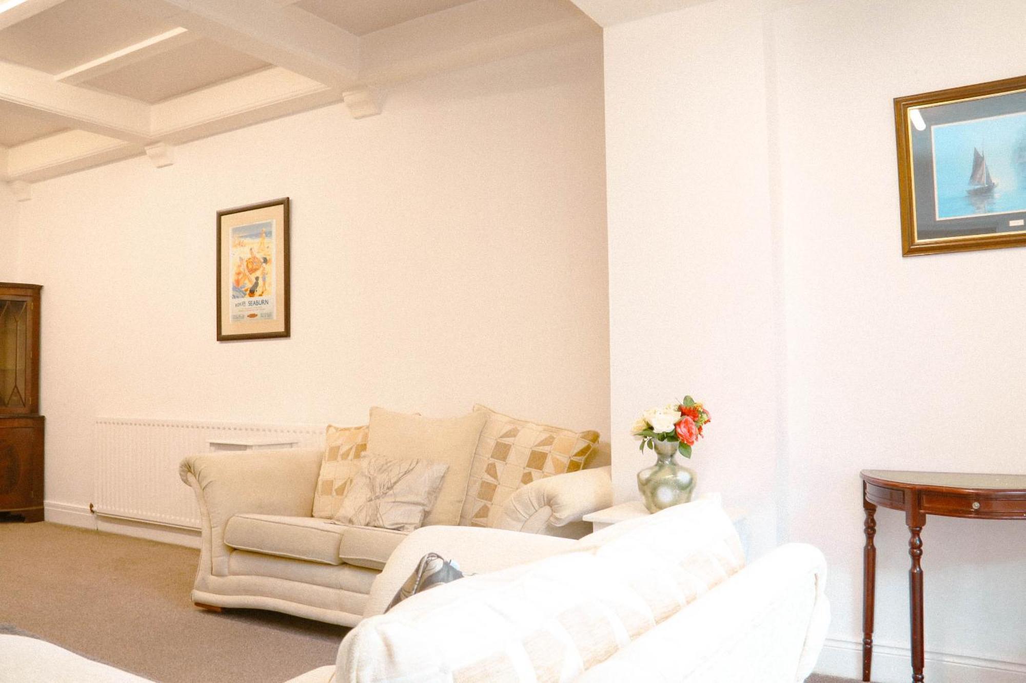 The Mayfield Apartment Hotel صندرلاند المظهر الخارجي الصورة