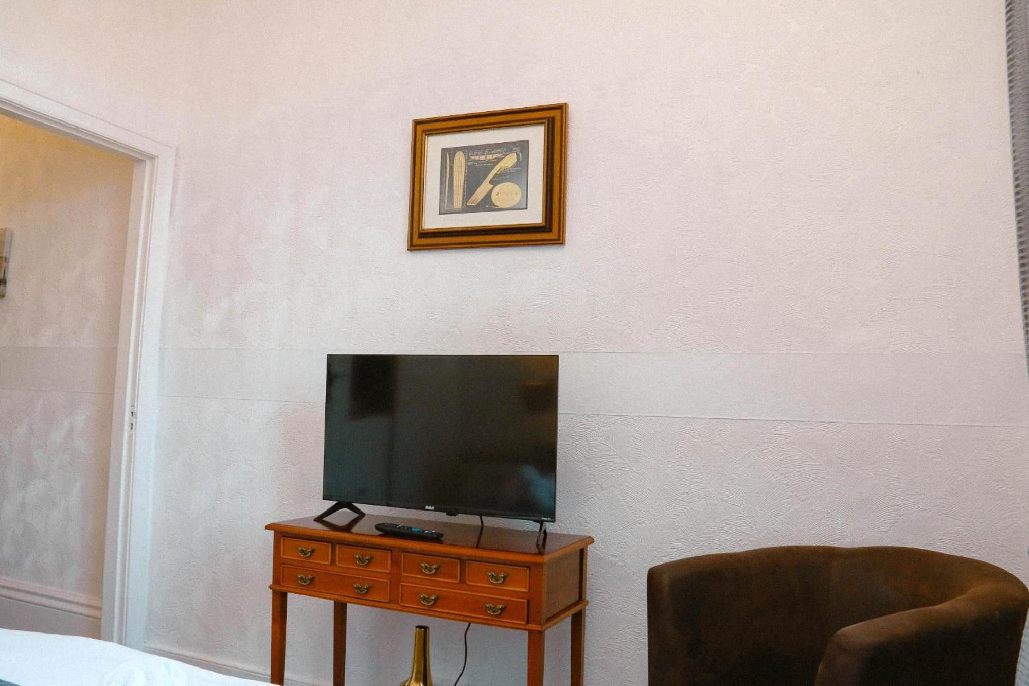 The Mayfield Apartment Hotel صندرلاند المظهر الخارجي الصورة