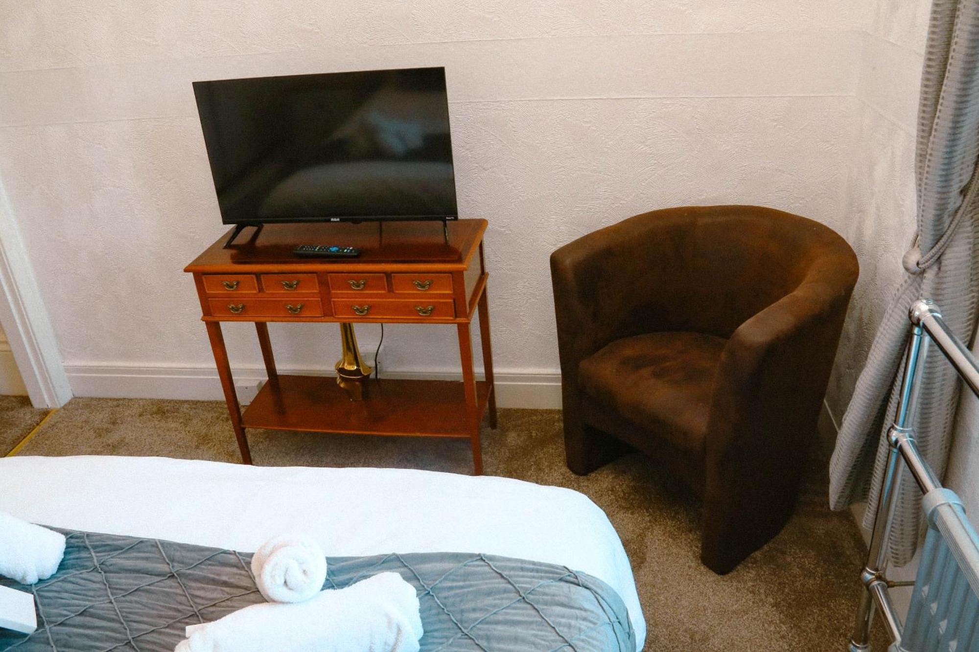 The Mayfield Apartment Hotel صندرلاند المظهر الخارجي الصورة