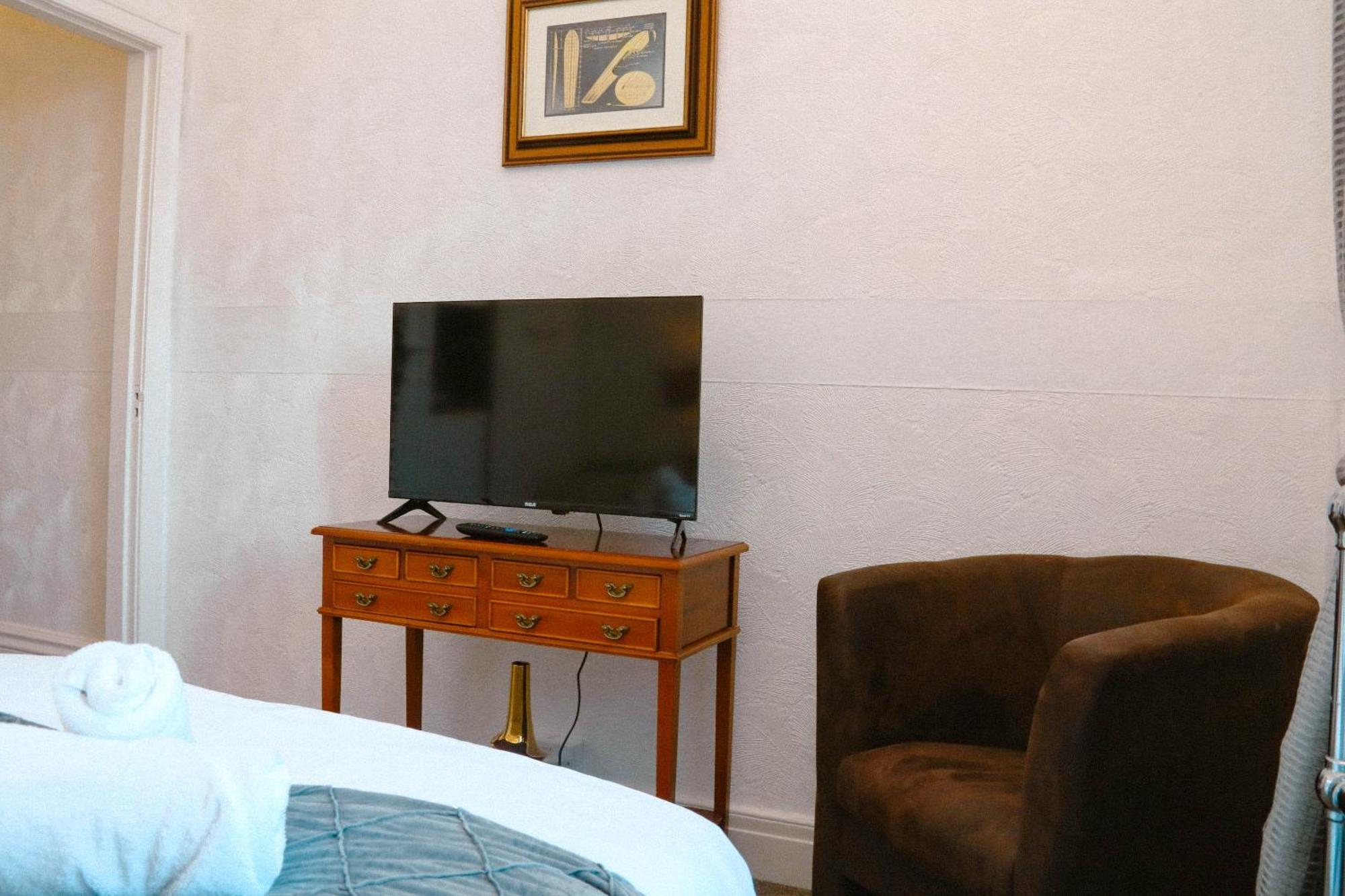 The Mayfield Apartment Hotel صندرلاند المظهر الخارجي الصورة