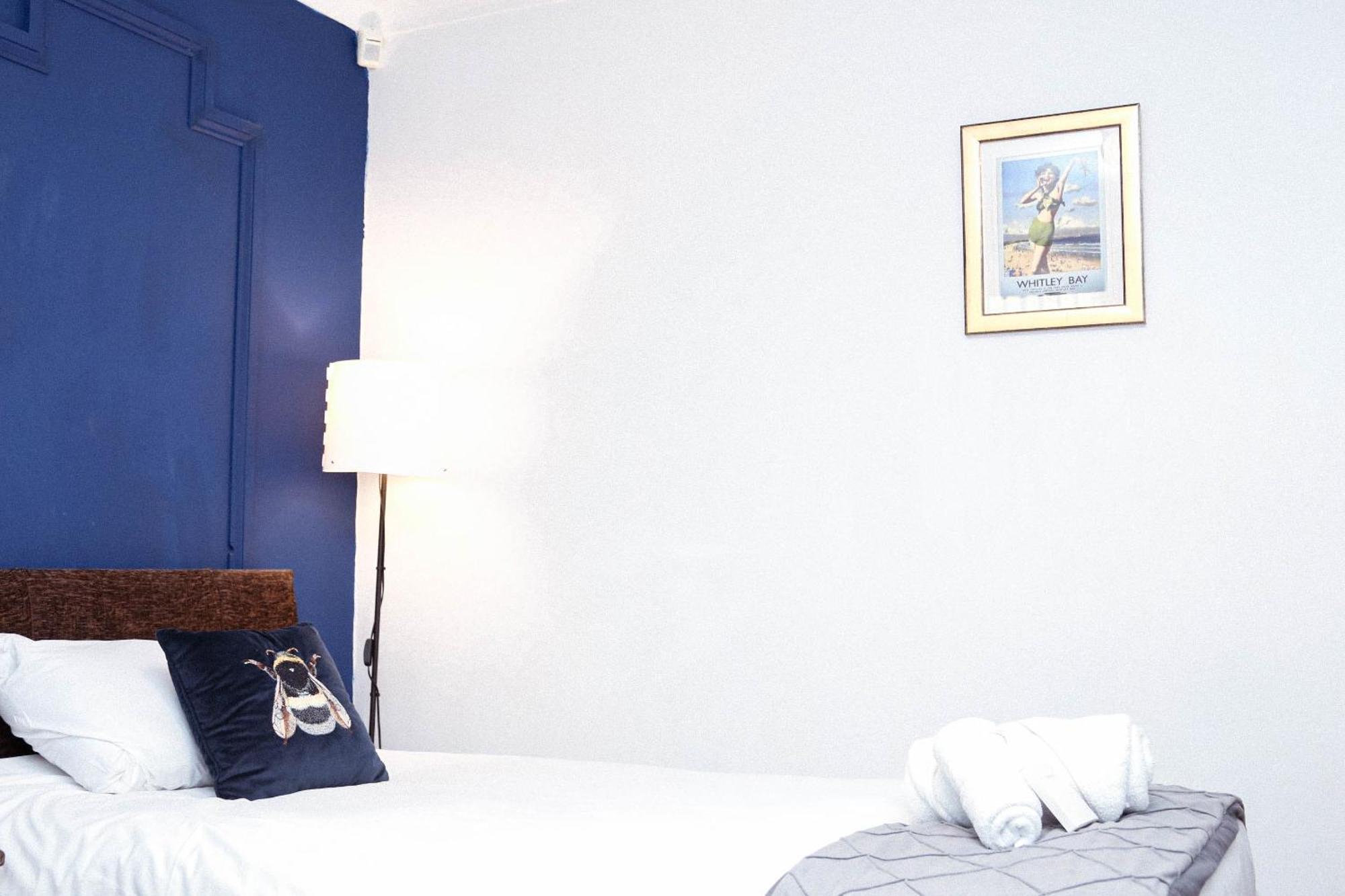 The Mayfield Apartment Hotel صندرلاند المظهر الخارجي الصورة