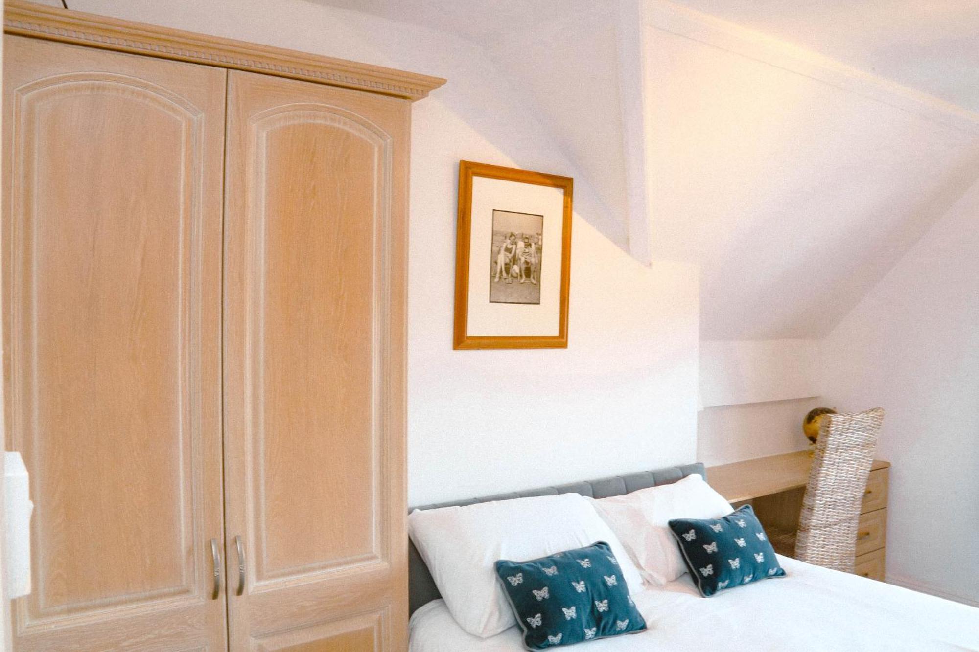 The Mayfield Apartment Hotel صندرلاند المظهر الخارجي الصورة