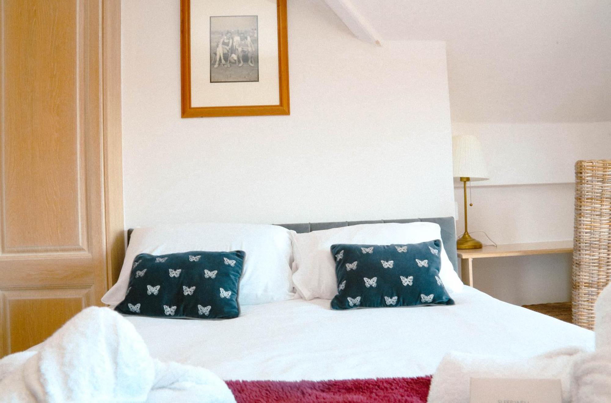 The Mayfield Apartment Hotel صندرلاند المظهر الخارجي الصورة