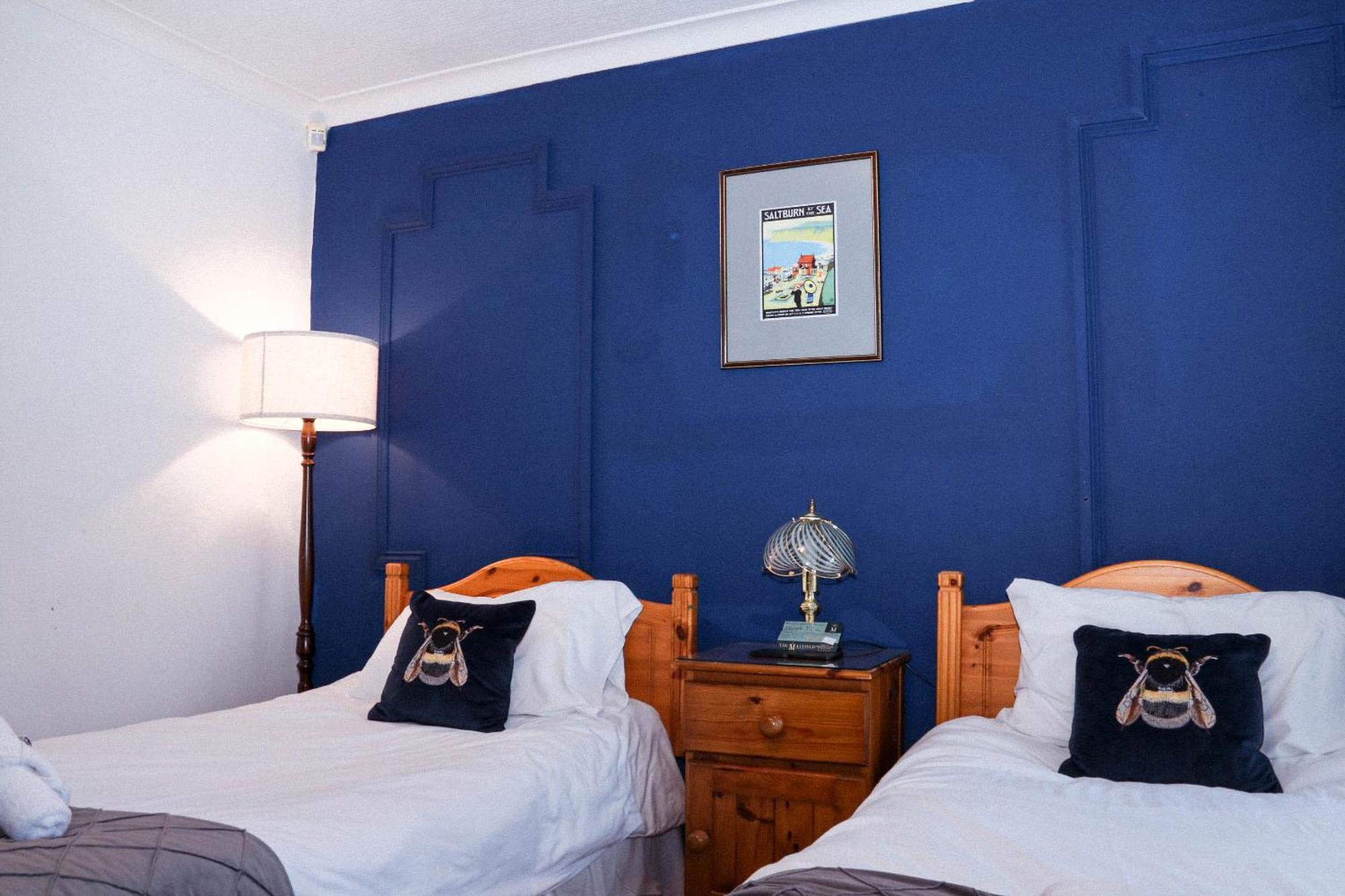 The Mayfield Apartment Hotel صندرلاند المظهر الخارجي الصورة