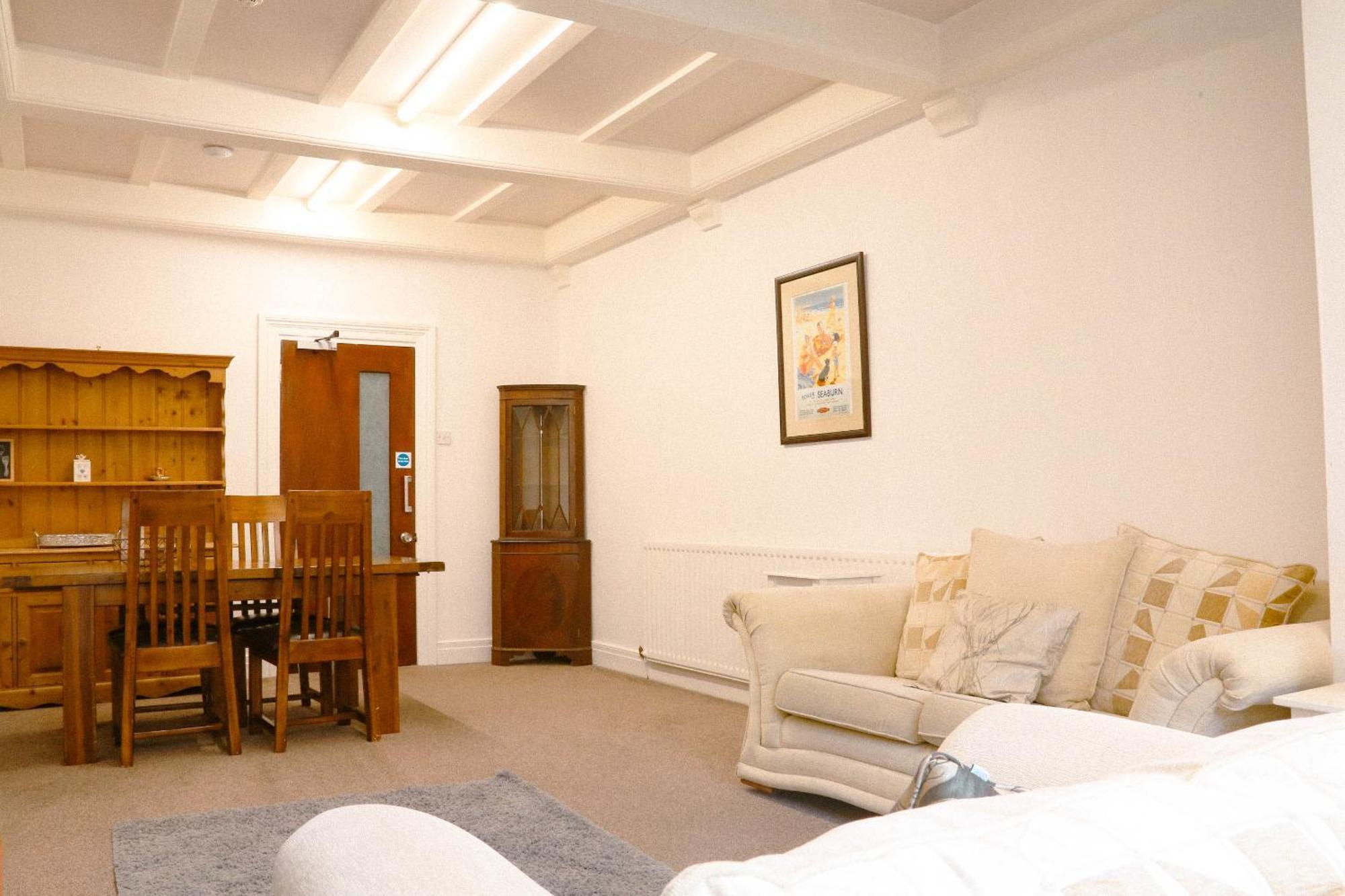 The Mayfield Apartment Hotel صندرلاند المظهر الخارجي الصورة
