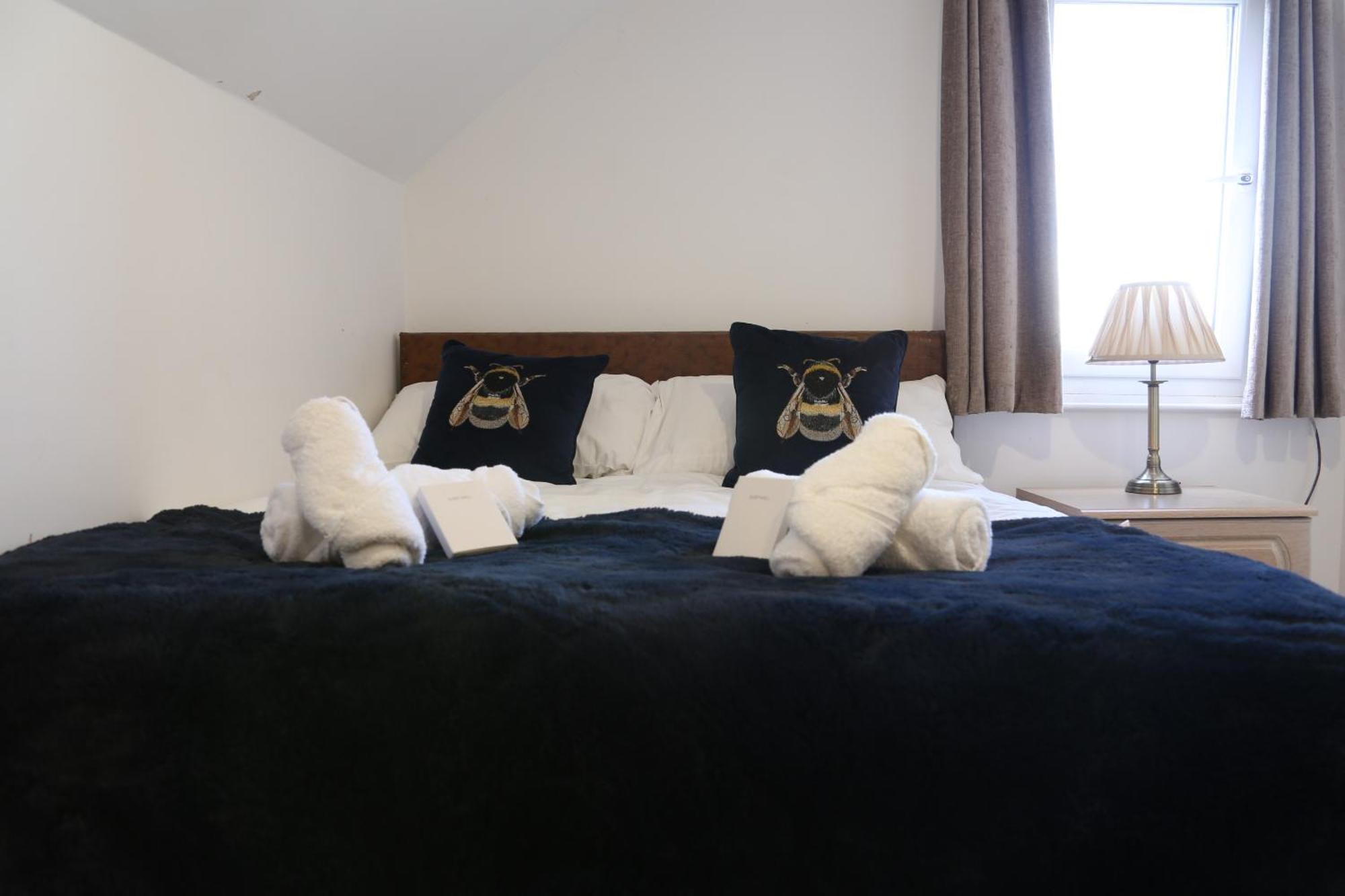 The Mayfield Apartment Hotel صندرلاند المظهر الخارجي الصورة