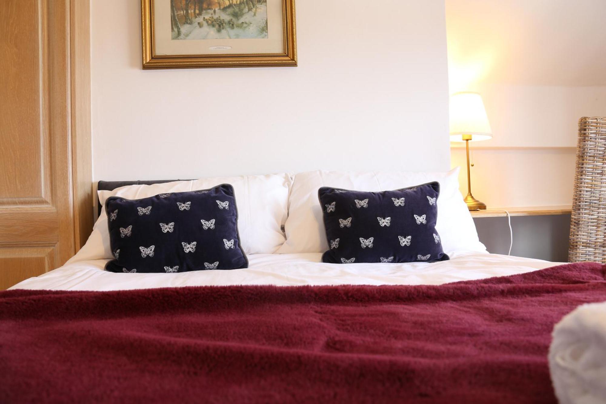 The Mayfield Apartment Hotel صندرلاند المظهر الخارجي الصورة