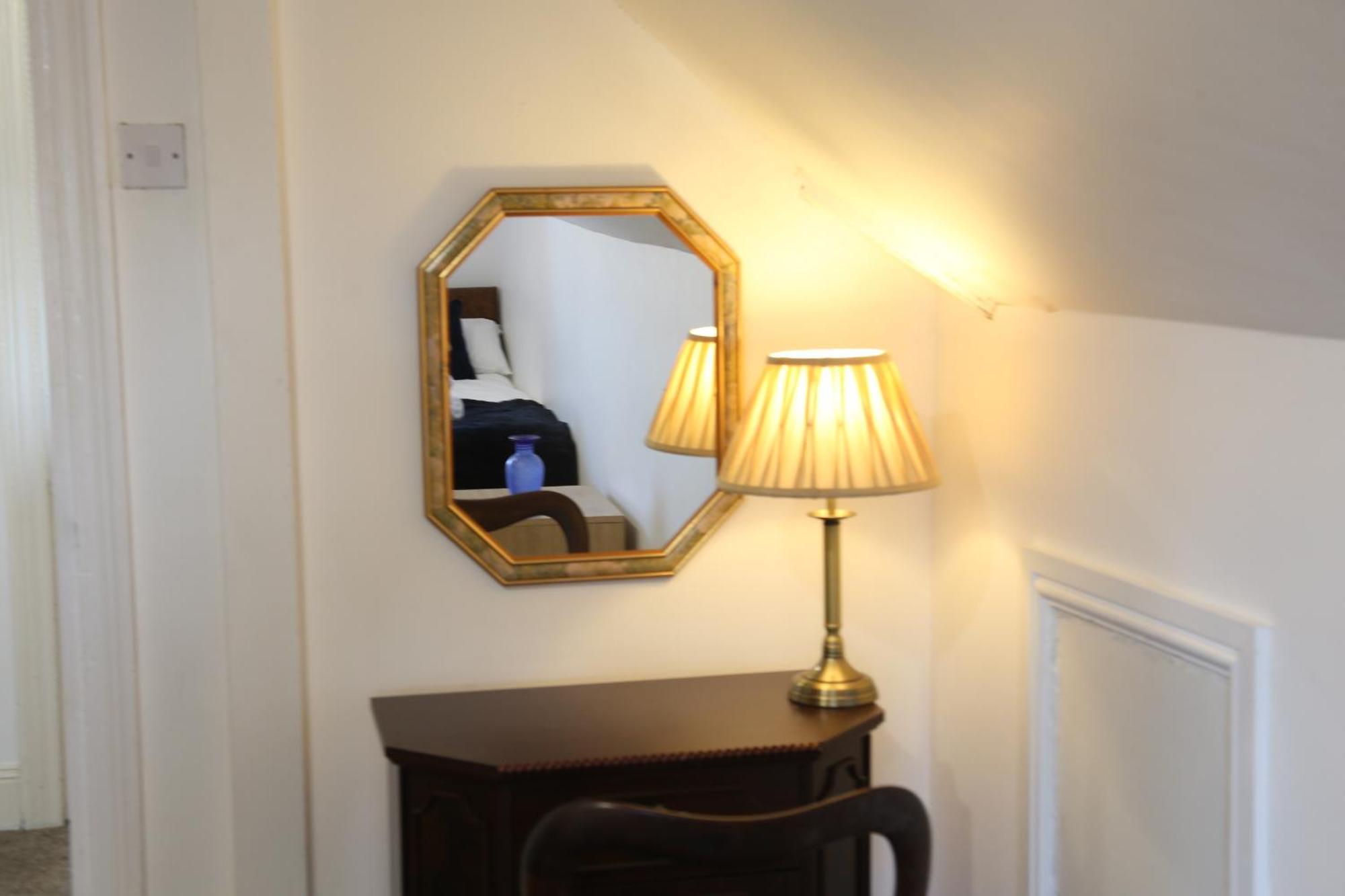 The Mayfield Apartment Hotel صندرلاند المظهر الخارجي الصورة