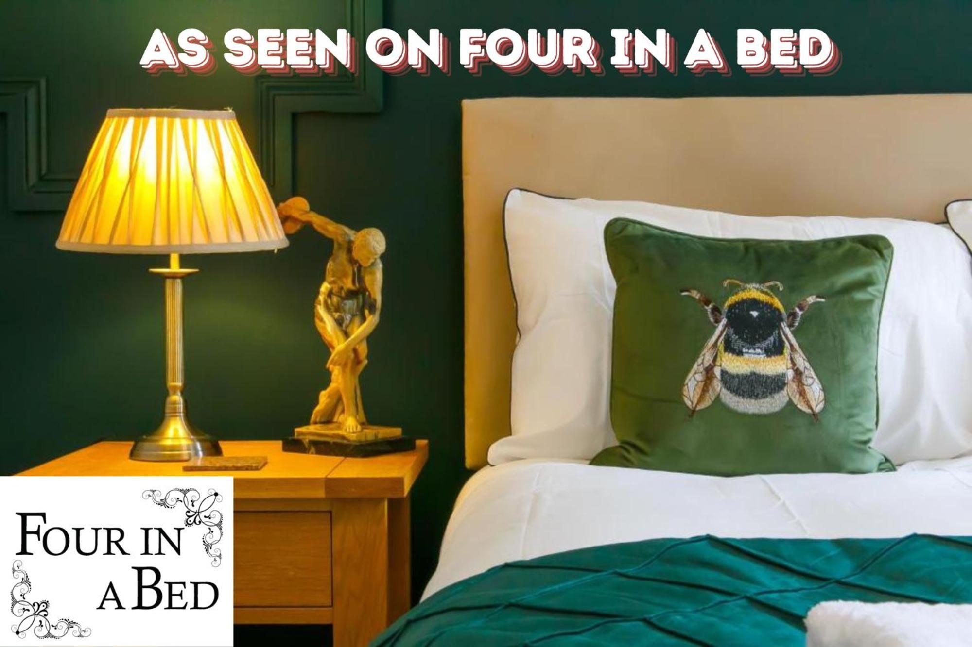 The Mayfield Apartment Hotel صندرلاند المظهر الخارجي الصورة